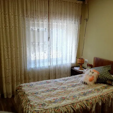 Casa Susana 利洛