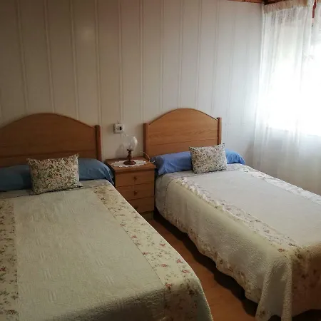 Casa Susana 度假居