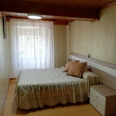 度假居 Casa Susana