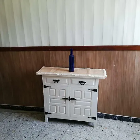 Casa Susana 利洛