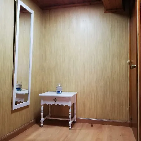 Casa Susana 度假居 *
