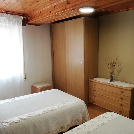 度假居 Casa Susana