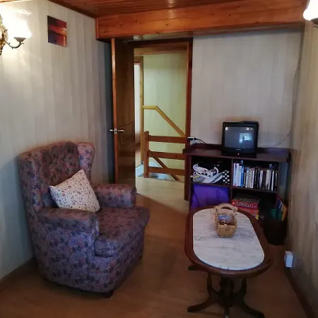 Casa Susana 利洛