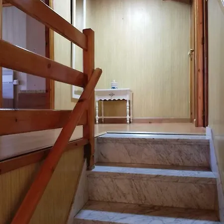 度假居 Casa Susana