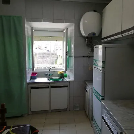 Casa Susana 度假居 *