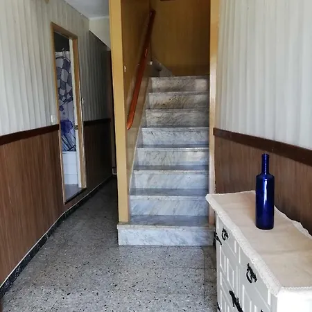 Casa Susana 度假居 *